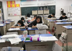 敞开互学互鉴才能让教育的火种燎原四方